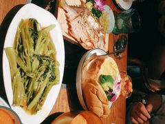 -南越郡·越式风味餐厅(青秀万达店)