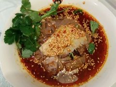 -俏江南(中山路先天下广场店)