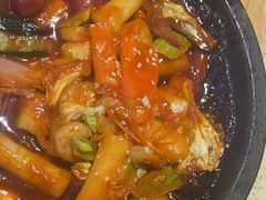 -妙香居韩国烤肉(容桂天佑城店)