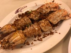 -桥底辣蟹(谢斐道店)