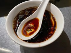 -探鱼·鲜青椒爽麻烤鱼(番禺万达店)