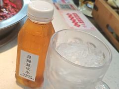 -芈重山老火锅(广州首店)