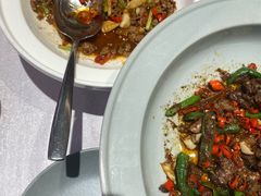 -湘中缘·湖南菜(娄底驻京办店)