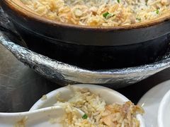 -红星光发煲仔饭(文海店)