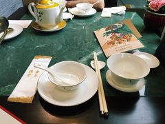 -金玉满堂潮州酒楼(无限极荟购物广场店)