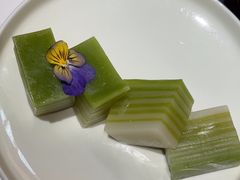 -泰香米泰国餐厅(北城天街店)