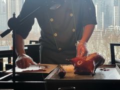 -上海滩餐厅(BFC外滩金融中心店)