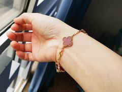 -梵克雅宝(国贸商城店)