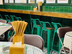 -阿金大白·上海菜馆(新天地店)