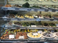 面包甜点陈列柜-蓬莱利华酒店(密汾南街店)