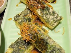 北平豆腐-北平盛世·新京菜·北京烤鸭(劲松·双井店)