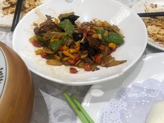 -马凯餐厅(地安门店)