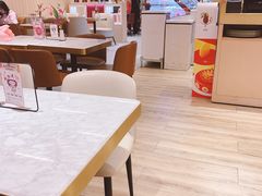 大堂-哈根达斯(深圳海岸城店)