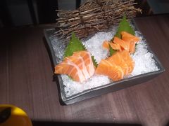 -匠和风精致料理(莆田财富中心店)