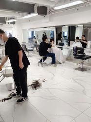 -HG美发设计沙龙