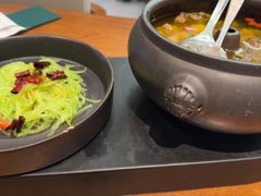 -云海肴·汽锅鸡·云南菜(苏州中心店)