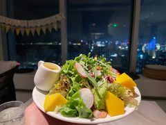 -Jungle Nat 高空餐厅