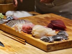 -鮨青(恒基名人购物中心店)