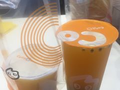 -CoCo都可(天河又一城店)