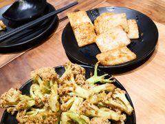 -起锅烧油(信河街店)