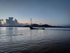 -东极岛景区