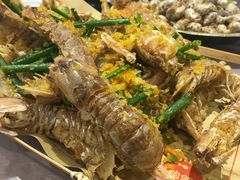 -桥东喜碧海鲜街(水东街店)