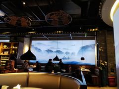 大堂-客2代·客家菜(旺角店)