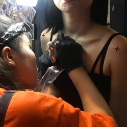 -飛凡TATTOO纹身•原创