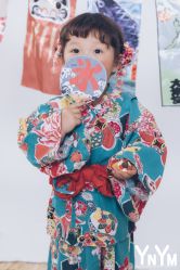 -雅尼·亚米儿童摄影美学馆(汉阳店)