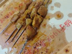 -勇利赵家烤肉坊(翠华北路店)