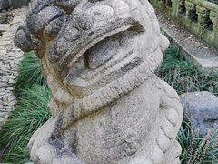 -绮园景区