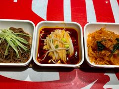 -汉唐宴长安食府