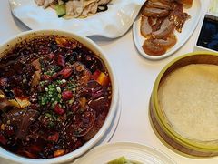 -玉林烤鸭店(黄村兴华店)