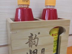 -韵姐牛奶甜品世家
