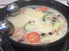 -钢管厂五区小郡肝火锅串串 Chuan Chuan hot pot