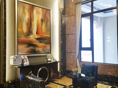 -上海浦东星河湾酒店