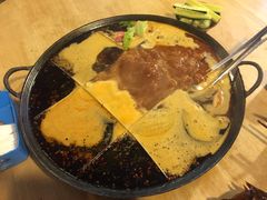 -独雅老火锅(原宏声巷店)