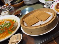 -猪肉婆私房菜(容桂总店)