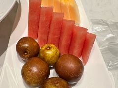 -上海宝华喜来登酒店·采悦轩中餐厅