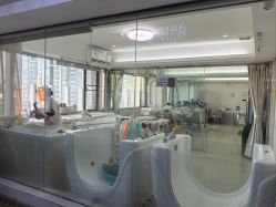 -宝媛会月子中心(越秀店)