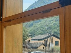 -芦茨金富饭庄·25年老字号·专做稻草鸡