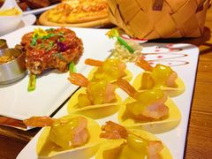 -刀叉遇上筷子中西融合餐厅(成都道店)