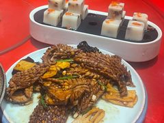 -魁盛居百年鲁菜馆(中林路店)