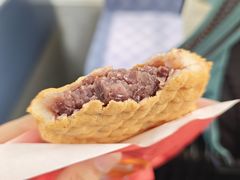 -粉粉乐鲷鱼烧(美罗城店)