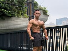 -加伍磅健身(千树店)