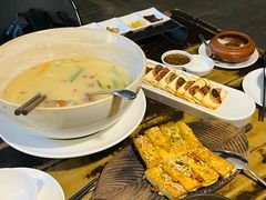 -熙楼(翠湖店)