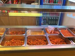 -鸡西冷面(翠竹店)