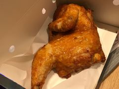 -麦当劳(湖滨路店)