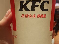 -肯德基(大学路DT店)