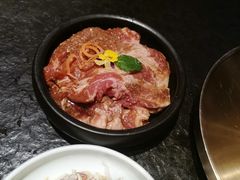 -味家烤肉烤鳗鱼牛排(西塔旗舰店)